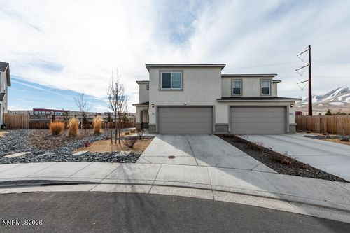 8830 Wolf Moon Drive, Reno, NV, 89506 | Card Image