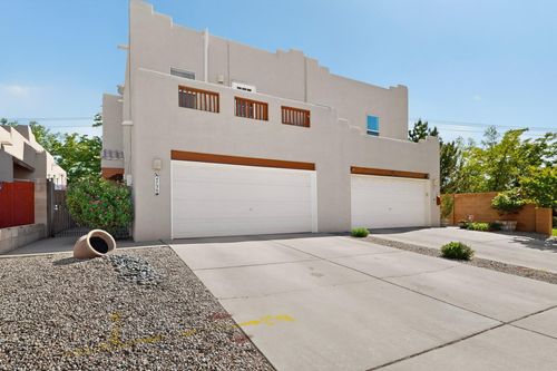 4736 Spanish Sun Ave Ne, Albuquerque, NM, 87110-9107 | Card Image