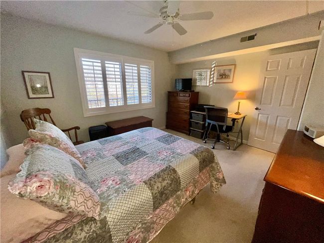 APT-3-206 - 650 E Greenwich Ave, Condo with 2 bedrooms, 2 bathrooms and 2 parking in West Warwick RI | Image 21