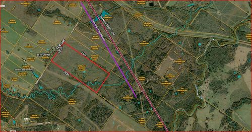 837 Fcr 995, Wortham, TX, 76693 | Card Image