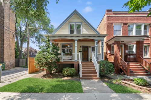 2614 N Saint Louis Ave, Chicago, IL, 60647-1216 | Card Image