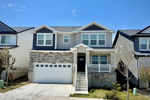12364 S Boggs Way, Herriman, UT, 84096-2982 | Card Image