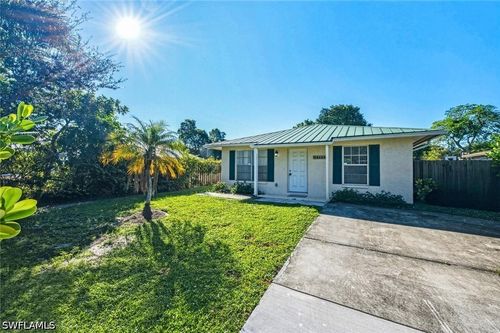 862 99th Ave N, Naples, FL, 34108-2234 | Card Image