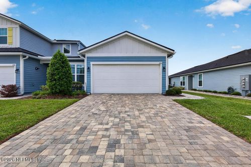 260 Pine Bluff Dr, St Augustine, FL, 32092-1713 | Card Image
