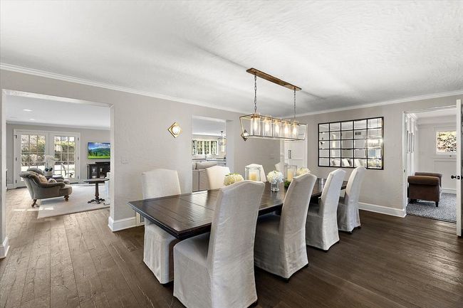 79 Kenwood Rd, House other with 5 bedrooms, 5 bathrooms and null parking in Grosse Pointe Farms MI | Image 11