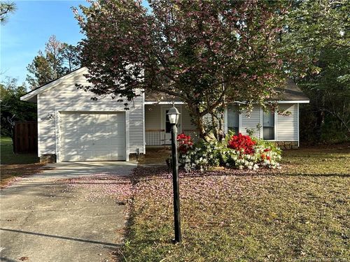 6903 Flying Cloud Ln, Fayetteville, NC, 28314-5325 | Card Image