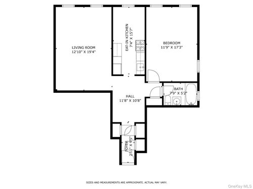 apt-3g-35 72nd St, Jackson Heights, NY, 11372-4004 | Card Image