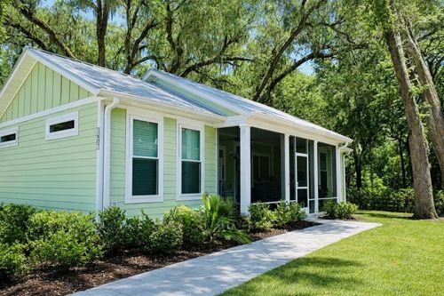 3607 Umbrella Tree Ln, Oxford, FL, 34484-3618 | Card Image