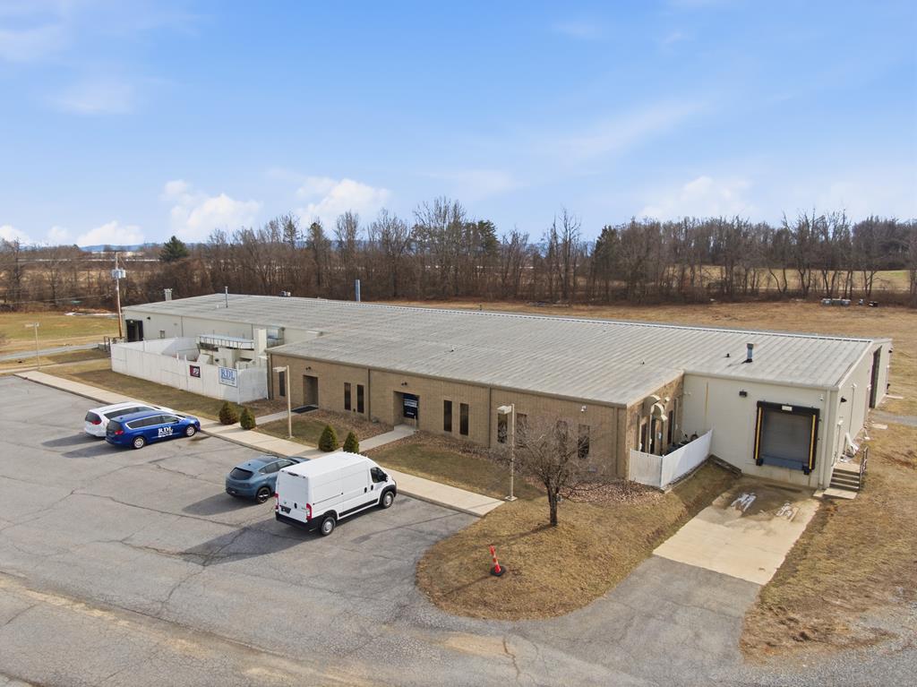 5190 Dominion Dr, Dublin, VA 24084