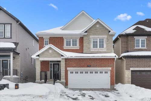 772 Cappamore Dr, Ottawa, ON, K2J6V6 | Card Image