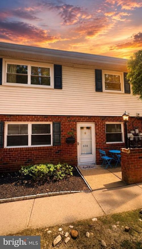 638-600 Edison Ave, PHILADELPHIA, PA, 19116-1237 | Card Image