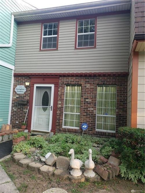 3122 Garvin Rd, Dayton, OH, 45405-2009 | Card Image