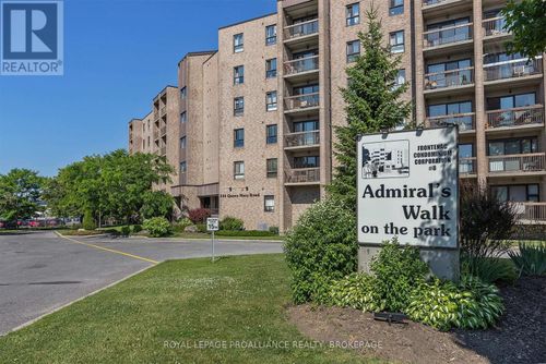 215-334 Queen Mary Rd, Kingston, ON, K7M7E7 | Card Image
