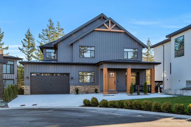 5674 Crimson Ridge, House other with 7 bedrooms, 6 bathrooms and 6 parking in Chilliwack BC | Image 1