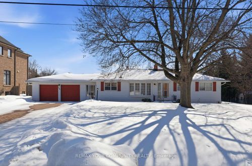 29 Patricia Drive, King, ON, L7B1H5 | Card Image