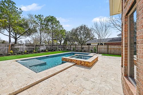 3903 Bell Hollow Ln, Katy, TX, 77494-2455 | Card Image
