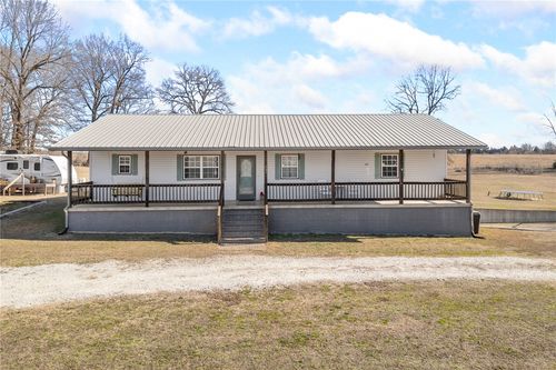 127 Walnut Ln, Western Grove, AR, 72685-3012 | Card Image
