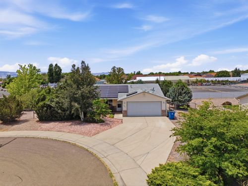 603 Bear Valley Ct, Grand Junction, CO, 81504-6284 | Card Image