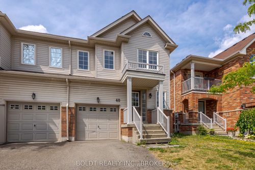 40 Haynes Crt, Niagara on the Lake, ON, L0S1J0 | Card Image