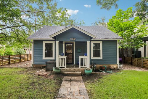 4315 Bellvue Ave, Austin, TX, 78756-3416 | Card Image