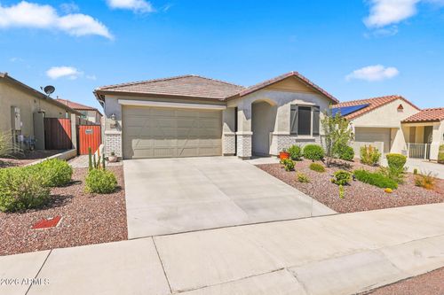 11402 S 175th Dr, Goodyear, AZ, 85338-2024 | Card Image