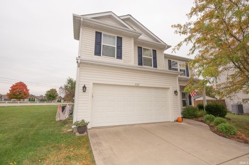 727 Nathan Ct, West Lafayette, IN, 47906-8732 | Card Image