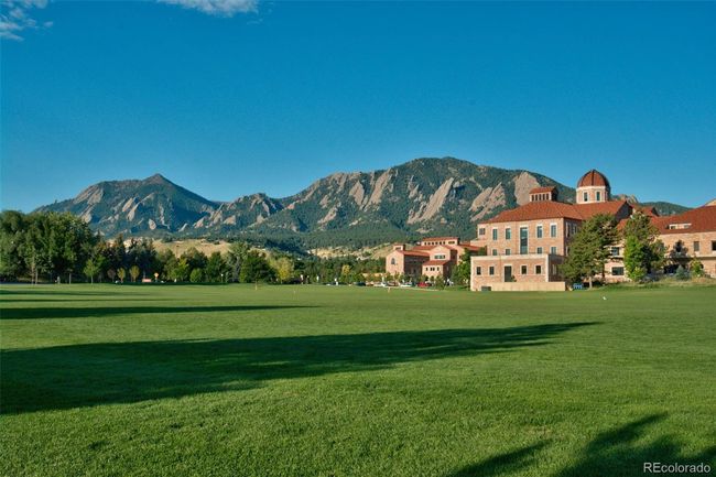 APT-106 - 2850 Aurora Ave, Condo with 1 bedrooms, 1 bathrooms and 1 parking in Boulder CO | Image 19