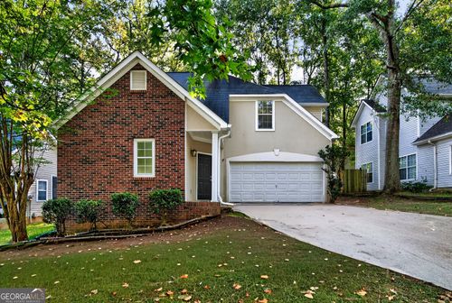 505 N Fairfield Dr, Peachtree City, GA, 30269-3900 | Card Image
