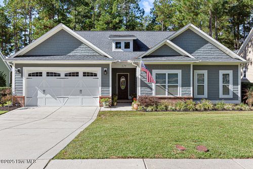 125 Leesville Loop, Aberdeen, NC, 28315-5120 | Card Image