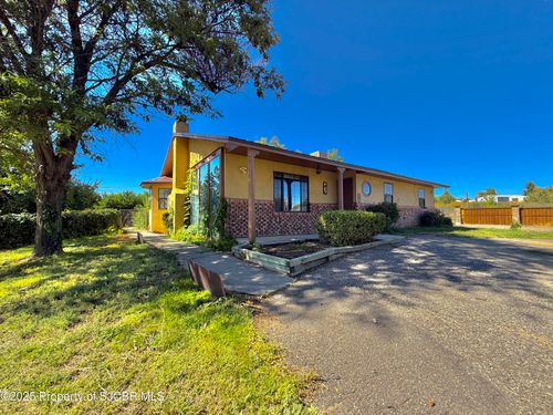 54 Road 5151, Bloomfield, NM, 87413-9700 | Card Image
