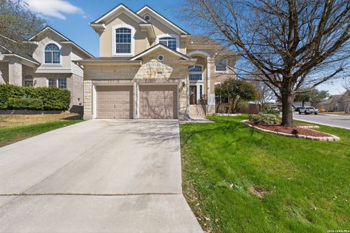 26002 Meadowlark Bay, San Antonio, TX, 78260-2458 | Card Image