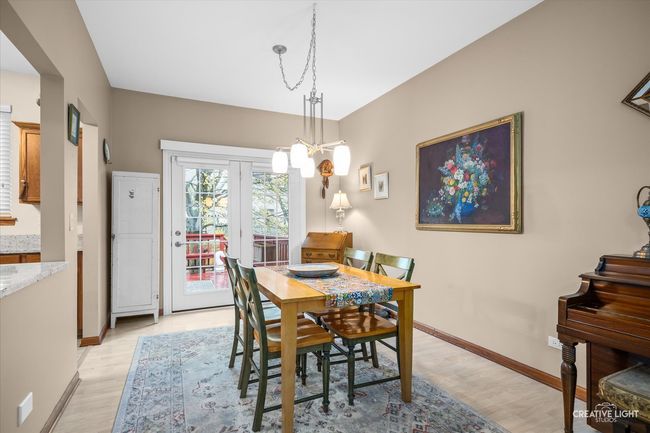 1365 Amaranth Dr, House other with 3 bedrooms, 3 bathrooms and 2 parking in Naperville IL | Image 8