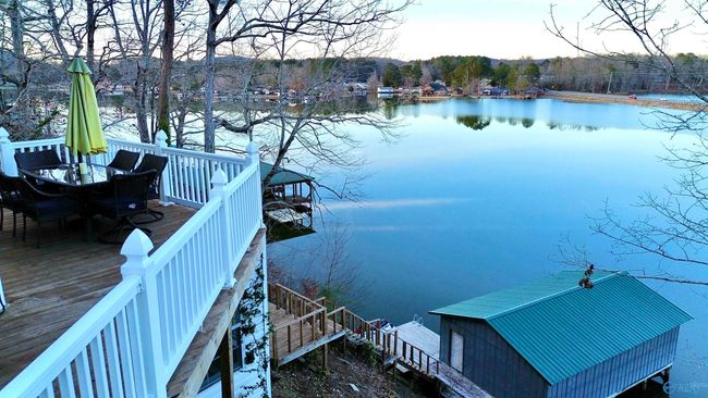 160 Mohawk Trl, House other with 3 bedrooms, 3 bathrooms and null parking in Ohatchee AL | Image 40
