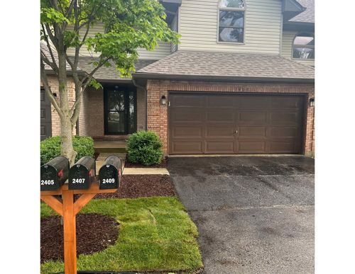 2407 Morning Glory Ln, Crest Hill, IL, 60403-8596 | Card Image