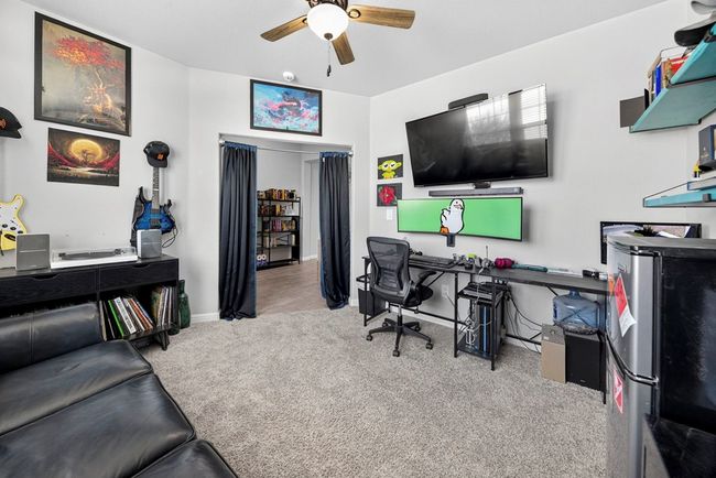 814 Founders Rd, House other with 3 bedrooms, 2 bathrooms and 2 parking in Midland TX | Image 31