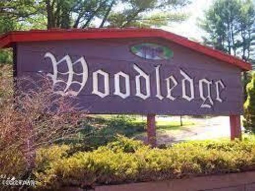 Lot 8 Woodledge East Lake Dr, Hawley, PA, 18428 | Card Image