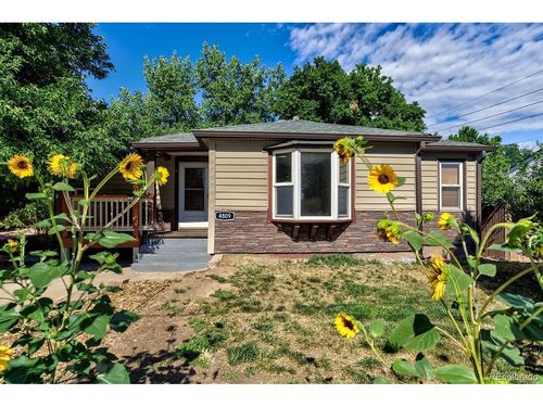 4809 S Logan St, Englewood, CO, 80113-6843 | Card Image