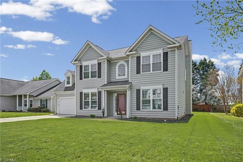 4715 Lenox Hill Place, Charlotte, NC, 28269 | Card Image