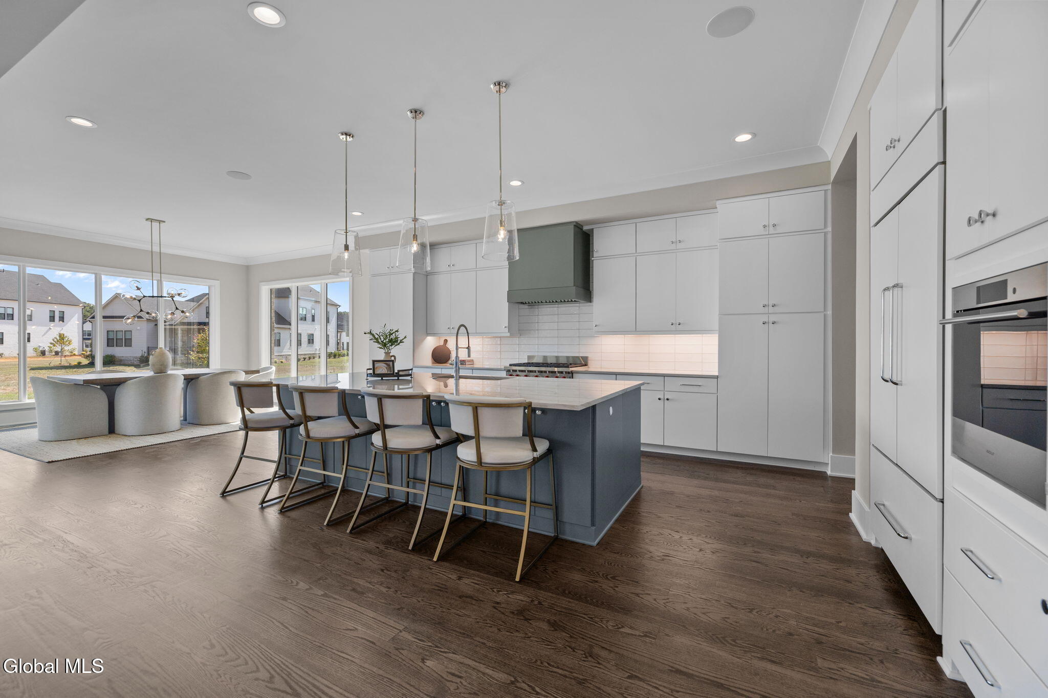 Residential in Saratoga Springs 5