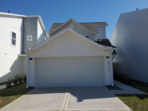 2718 Discovery Ln, Conroe, TX, 77301 | Card Image