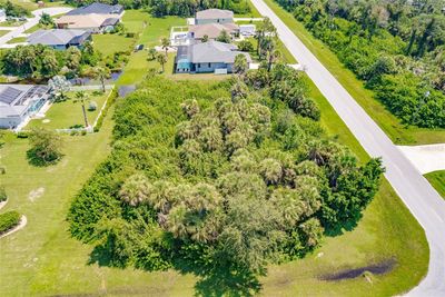 118 Cougar Way, Home with 0 bedrooms, 0 bathrooms and null parking in Rotonda West FL | Image 1