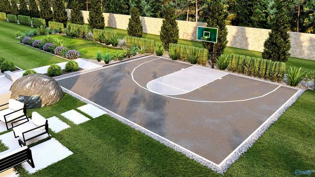 lot 1 Mercury Ln, House other with 4 bedrooms, 5 bathrooms and null parking in Madison AL | Image 6