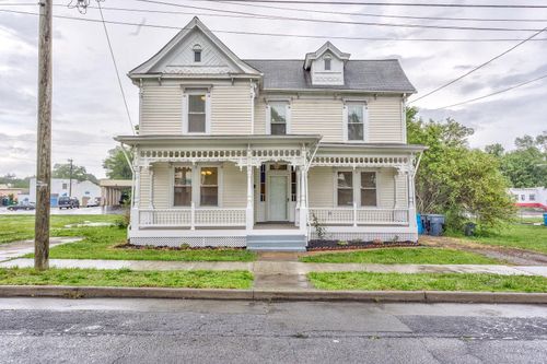 1011 Fairfax Ave Nw, Roanoke, VA, 24016-1623 | Card Image