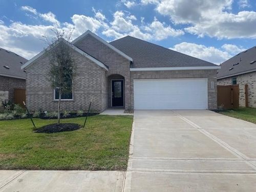 7843 Evening Emerald Dr, Rosharon, TX, 77583-8366 | Card Image