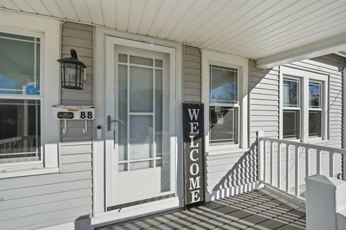 88 Verdugo St, West Springfield, MA, 01089-2249 | Card Image