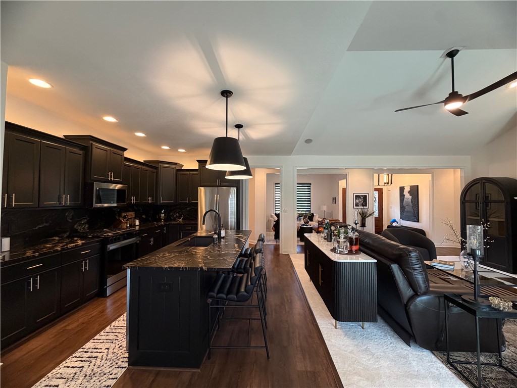 Residential in Beavercreek Twp 4