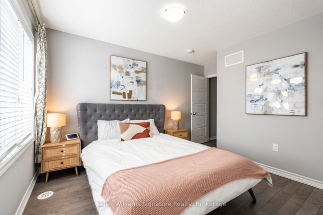 14 - 1222 Rose Way, House attached with 3 bedrooms, 3 bathrooms and 1 parking in Milton ON | Image 43