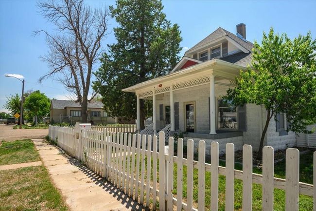 312 10 Th St, House other with 2 bedrooms, 2 bathrooms and 4 parking in Fowler CO | Image 8