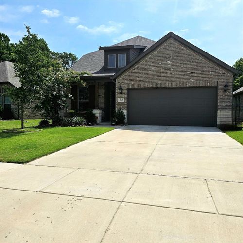 543 Remington Way, Wylie, TX, 75098-6929 | Card Image