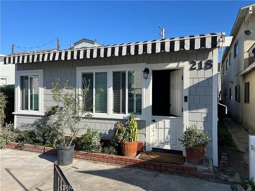 218 35th St, Newport Beach, CA, 92663-3154 | Card Image